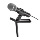 Audio-Technica Atr2100X-Usb Cardioid Dynamic Microphone