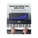 Donner - Ec3061 - Dep-20 Upright Digital Piano