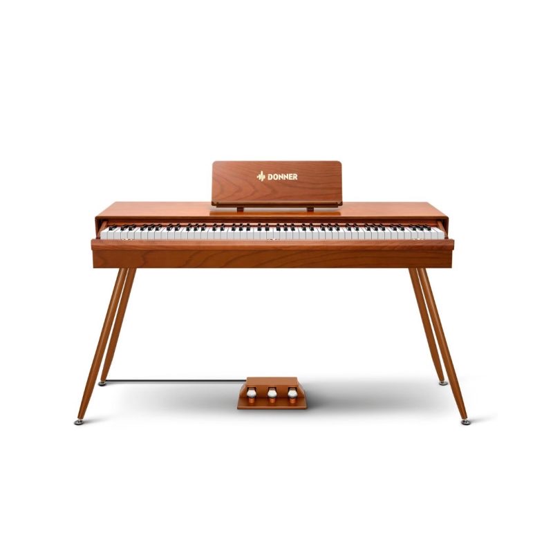 Donner - Ec6772 - Ddp-80 Pro Digital Piano