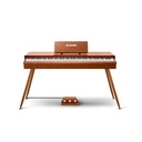 Donner - Ec6772 - Ddp-80 Pro Digital Piano