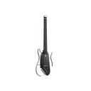 Donner - Ec1782 - Hush-I Silent Guitar Maple-Black