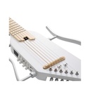 Donner - Ec6868 - Hush-I Pro Silent Guitar - Wh