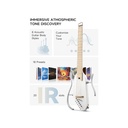 Donner - Ec6868 - Hush-I Pro Silent Guitar - Wh