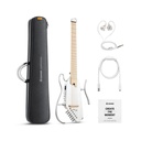 Donner - Ec6868 - Hush-I Pro Silent Guitar - Wh