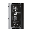 Fbt J 8A 200W +50W Rms Active Speaker – Black 