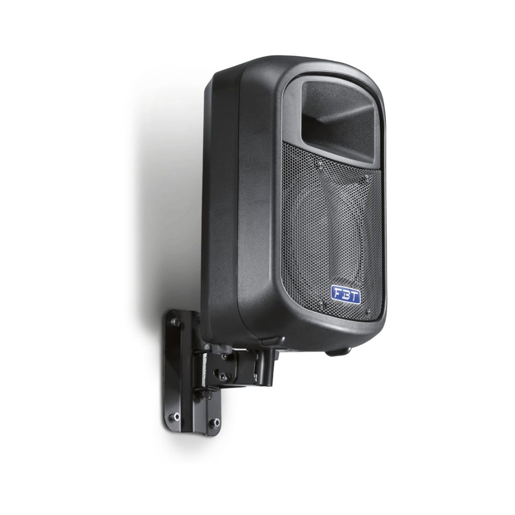 Fbt J 8A 200W +50W Rms Active Speaker – Black 
