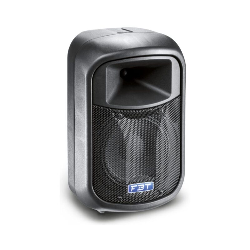 Fbt J 8A 200W +50W Rms Active Speaker – Black 