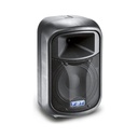 Fbt J 8A 200W +50W Rms Active Speaker – Black 