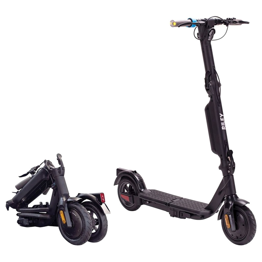Riley RS3-Plus-350 Foldable Electric Scooter