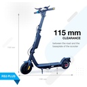 Riley RS3-Plus-350 Foldable Electric Scooter