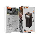 Porodo 60000Mah Power Bank Multi-Device Pd Charging