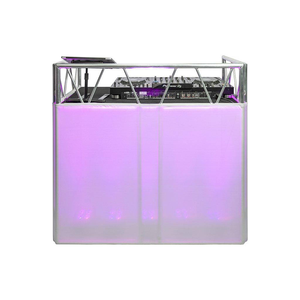 HEADLINER Indio DJ Booth - HL30026