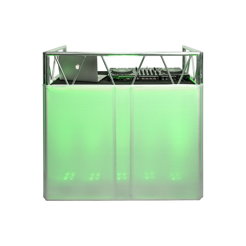 HEADLINER Indio DJ Booth - HL30026