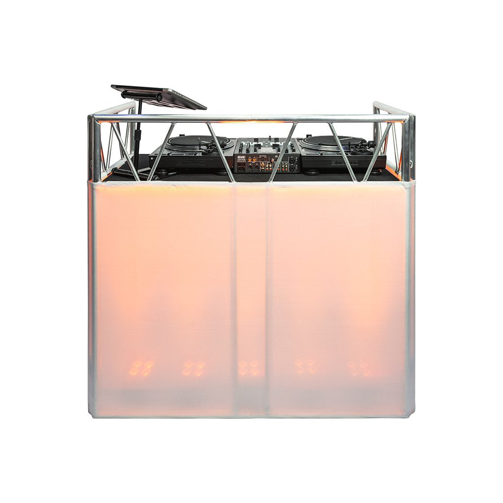 HEADLINER Indio DJ Booth - HL30026