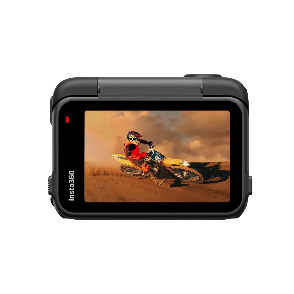 Insta360 Ace Pro 2 Action Camera