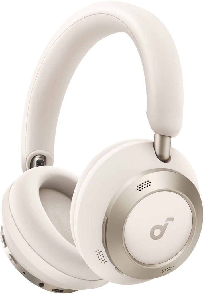 Anker A3062H21 Soundcore Space One Pro B2B - Un (Excluded Cn, Europe) White Iteration 1
