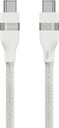 Anker A82E2H21 Usb-C To Usb-C Cable (3Ft, 240W, Upcycled-Braided) B2B - Un (Excluded Cn, Europe)