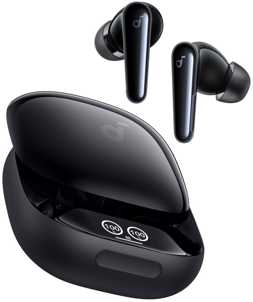 Anker A3954H11 Soundcore Liberty 4 Pro Black 1