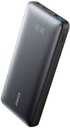 Anker 533 Power Bank (Powercore 25W) B2B - Un (Excluded Cn, Europe) Black Iteration 1