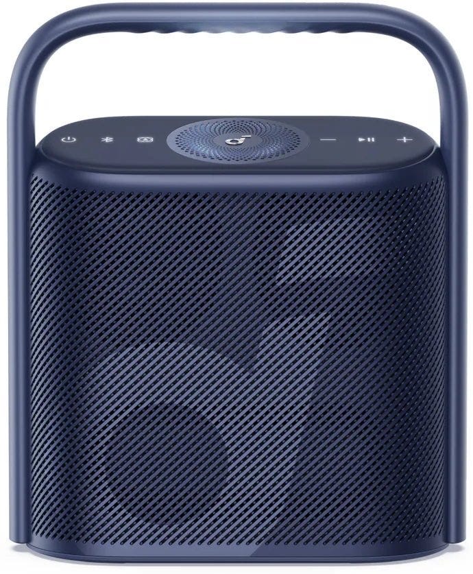Anker A3131031 Soundcore Motion X500 B2C - Un Blue Iteration 1