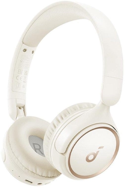 Anker A3012H21 Soundcore H30I B2B - Un (Excluded Cn, Europe) White Iteration 1