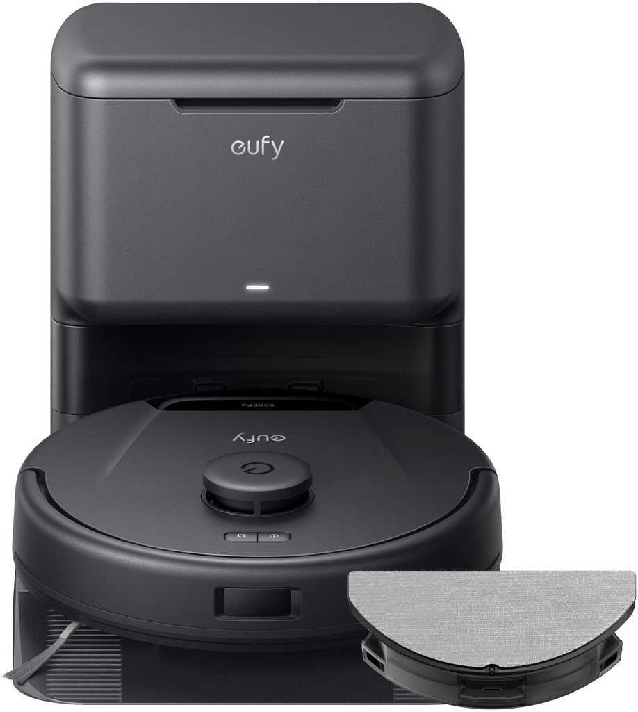Anker T2278V11 Eufy Clean L60 Hybrid Ses B2B - Uk Black Iteration 1