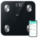 Anker T9120K11 Eufy Smart Scale A1 B2B - Sa/Kw/Ae/Sg/My/Hk Black Iteration 1