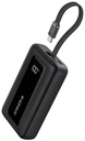 Anker A1689H11 Power Bank (20K, 30W, Built-In Usb-C Cable) B2B - Un (Excluded Cn, Europe) Bl