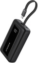 Anker A1688H11 Power Bank (10K, 30W, Built-In Usb-C Cable) B2B - Un (Excluded Cn, Eu