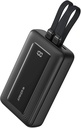 Anker A1681H11 Power Bank B2B - Un  Black Iteration 1