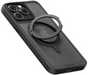 Anker A90H1H0A Maggo Magnetic Case With Stand 360 Ring Stand, Clear A