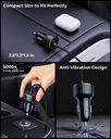 Voltme Cazo Series Car Charger Cazo 60W C-C