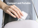 Voltme Revo 35 Duo Lite Wall Charger (35W) White