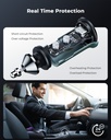 Voltme Cazo 30 CC Car Charger (30W) England GREEN 
