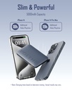 Voltme Hypercore Wireless Power Bank 5000Mah (Magsafe) 
