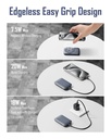Voltme Hypercore Wireless Power Bank 5000Mah (Magsafe) 