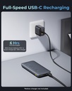Voltme Hypercore Power Bank 20000Mah 22.5W 