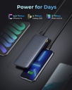 Voltme Hypercore Power Bank 20000Mah 22.5W 