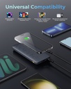 Voltme Hypercore Power Bank 20000Mah 22.5W 