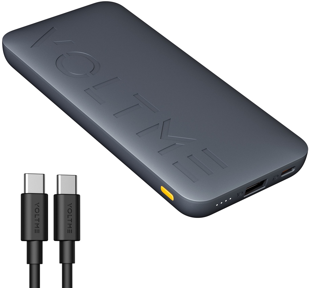 Voltme Hypercore Power Bank 20000Mah 22.5W 