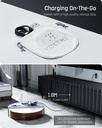 Voltme Vito 75W Powerstrip Uk (Ac+Dc)