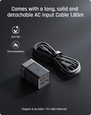 Voltme Vito 75W Powerstrip Uk (Dc)