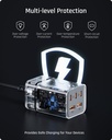 Voltme Vito 75W Powerstrip Uk (Dc)