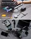 Voltme Vito 75W Powerstrip Uk (Dc)