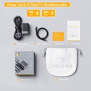 Voltme Vito 75W Powerstrip Uk (Dc)