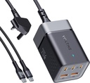 Voltme Vito 75W Powerstrip Uk (Dc)