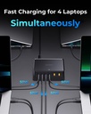 Voltme Revo 240 Ccccaa Wall Charger V2252