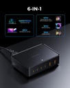 Voltme Revo 240 Ccccaa Wall Charger V2252