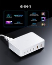 Voltme Revo 240 Ccccaa Wall Charger V2253