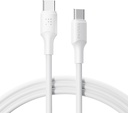 Voltme Powerlink Edc Series Cable Type C To Type C 2.0M 5A 100W White